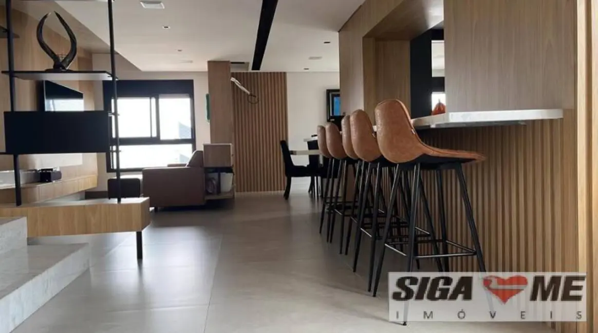 Foto 6 de Cobertura com 3 quartos à venda, 215m2 em Vila Nova Conceição, São Paulo - SP