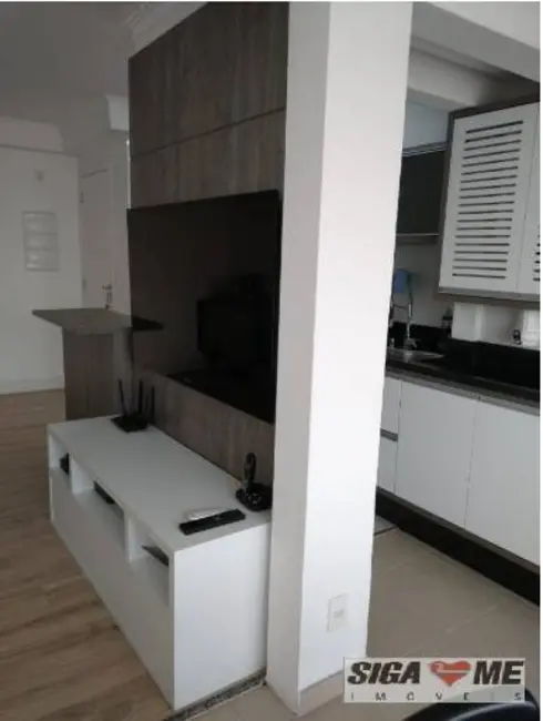 Foto 9 de Apartamento com 2 quartos à venda, 61m2 em Vila Monte Alegre, São Paulo - SP