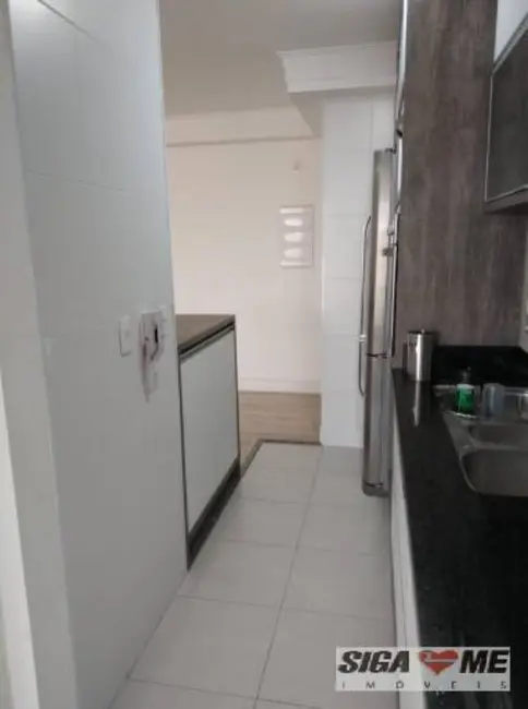 Foto 5 de Apartamento com 2 quartos à venda, 61m2 em Vila Monte Alegre, São Paulo - SP