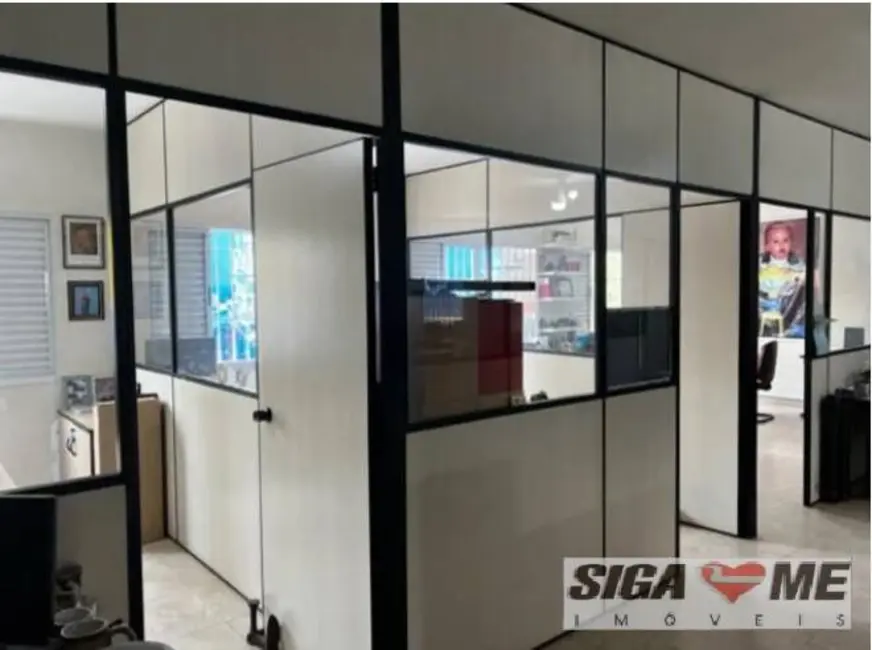 Foto 7 de Armazém / Galpão à venda em Sacomã, São Paulo - SP