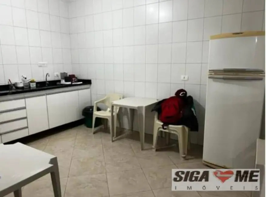 Foto 9 de Armazém / Galpão à venda em Sacomã, São Paulo - SP