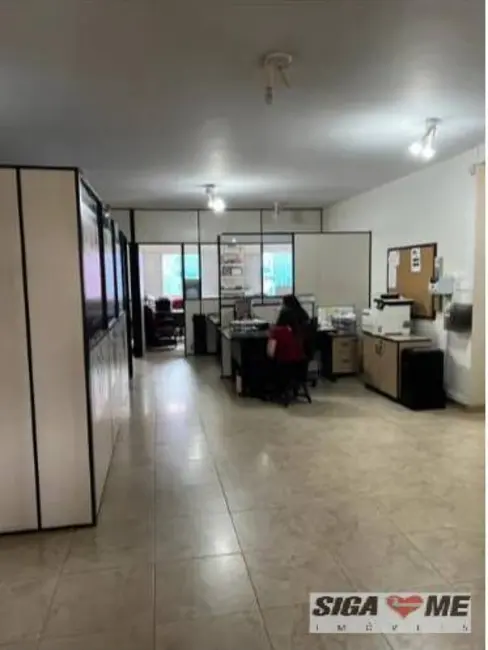 Foto 1 de Armazém / Galpão à venda em Sacomã, São Paulo - SP