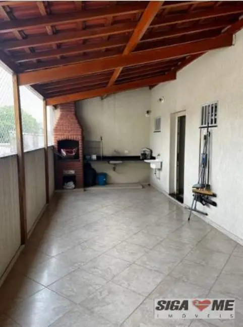 Foto 8 de Armazém / Galpão à venda em Sacomã, São Paulo - SP