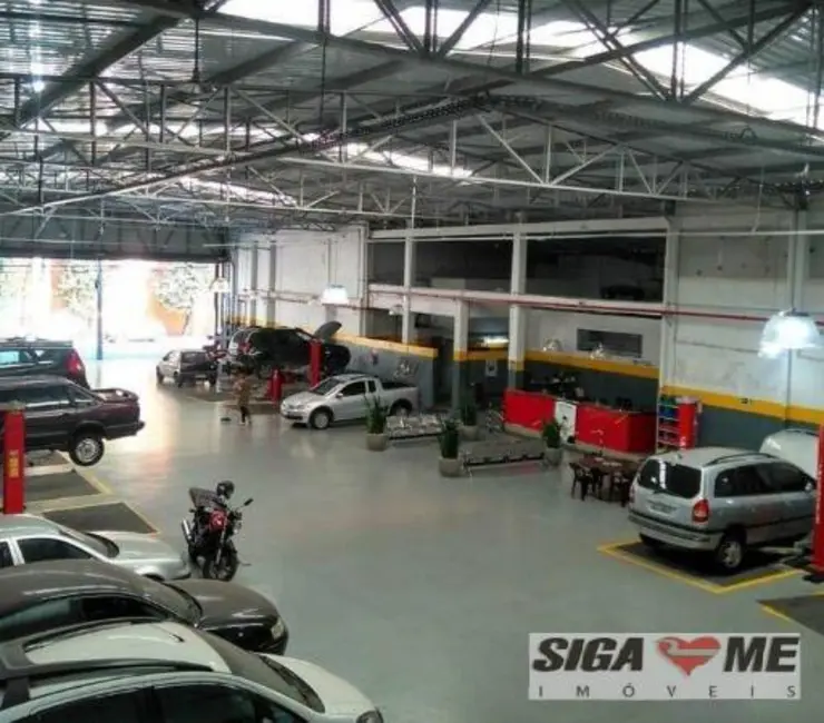 Foto 5 de Armazém / Galpão à venda, 1196m2 em Brás, São Paulo - SP