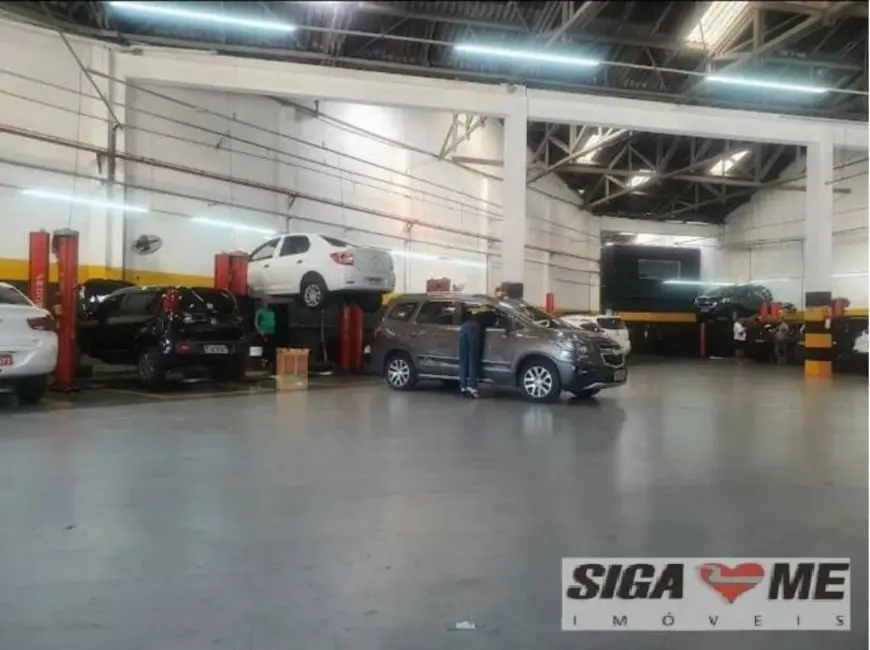 Foto 4 de Armazém / Galpão à venda, 1196m2 em Brás, São Paulo - SP