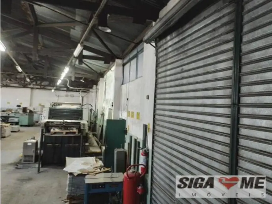 Foto 4 de Armazém / Galpão para alugar em Liberdade, São Paulo - SP