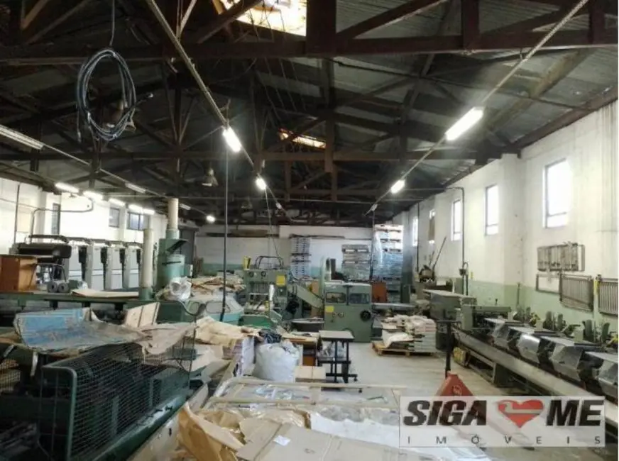 Foto 5 de Armazém / Galpão para alugar em Liberdade, São Paulo - SP