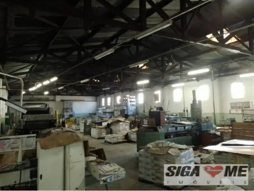 Foto 8 de Armazém / Galpão para alugar em Liberdade, São Paulo - SP