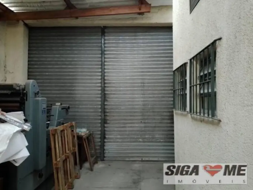 Foto 2 de Armazém / Galpão para alugar em Liberdade, São Paulo - SP