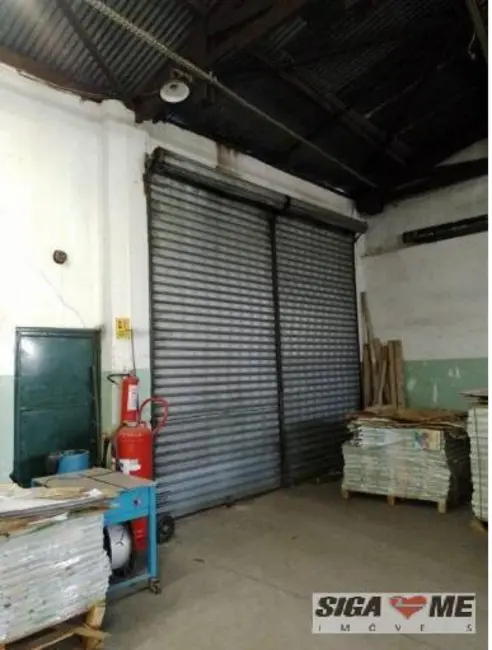 Foto 3 de Armazém / Galpão para alugar em Liberdade, São Paulo - SP