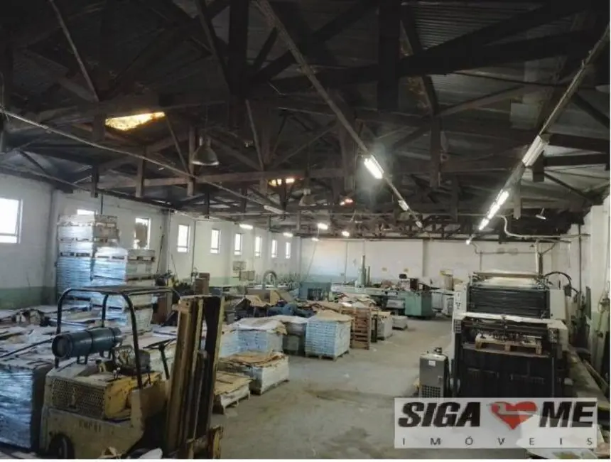 Foto 7 de Armazém / Galpão para alugar em Liberdade, São Paulo - SP