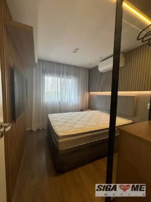 Apartamento com 1 quarto para alugar, 32m2 em Indianópolis, São Paulo - SP - imagem 5 Foto 5 de Apartamento com 1 quarto para alugar, 32m2 em Indianópolis, São Paulo - SP