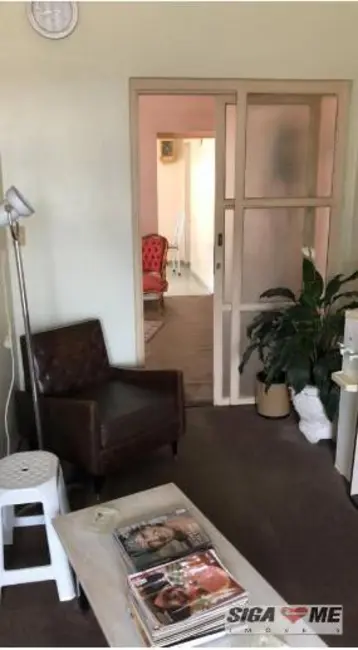 Foto 3 de Sala Comercial à venda em Jabaquara, São Paulo - SP