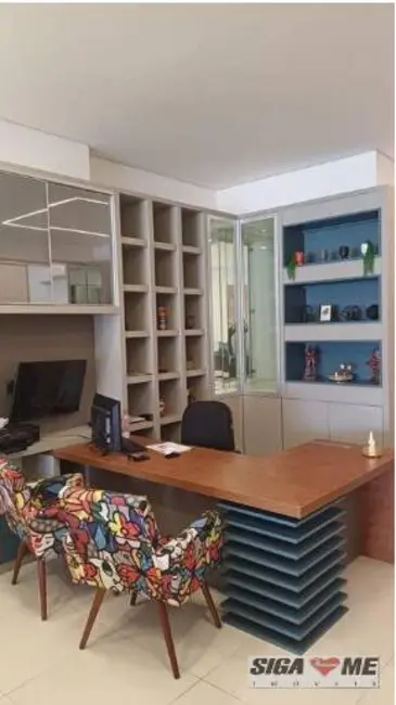 Foto 8 de Loja à venda em Alto da Serra, Sao Bernardo Do Campo - SP