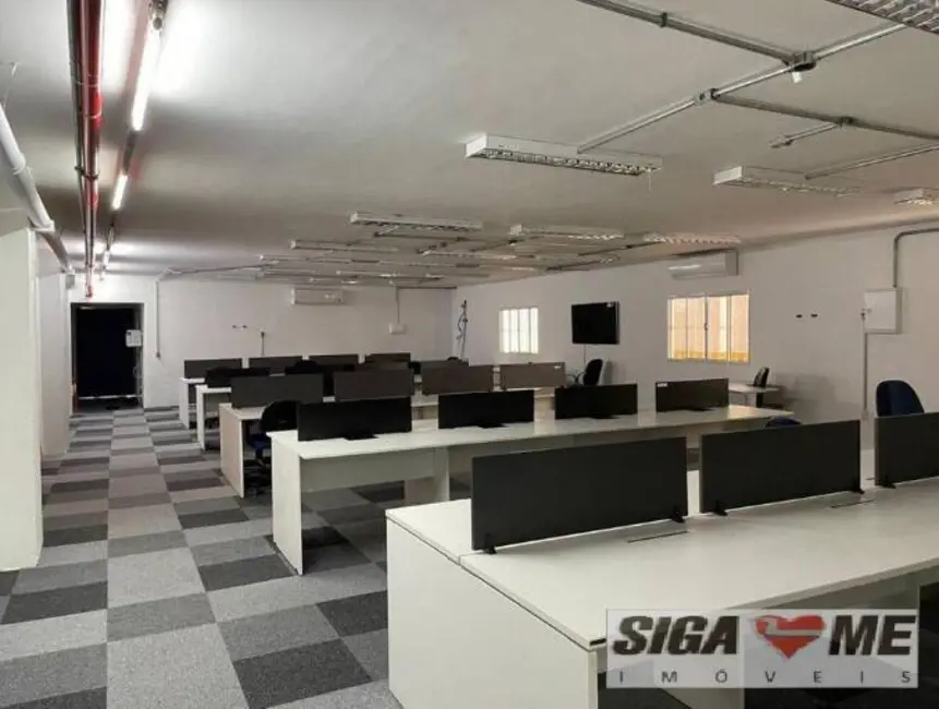Sala Comercial para alugar em Jabaquara, São Paulo - SP - imagem 1 Foto 1 de Sala Comercial para alugar em Jabaquara, São Paulo - SP