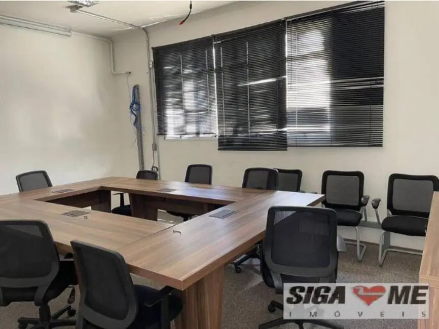 Sala Comercial para alugar em Jabaquara, São Paulo - SP - imagem 9 Foto 9 de Sala Comercial para alugar em Jabaquara, São Paulo - SP