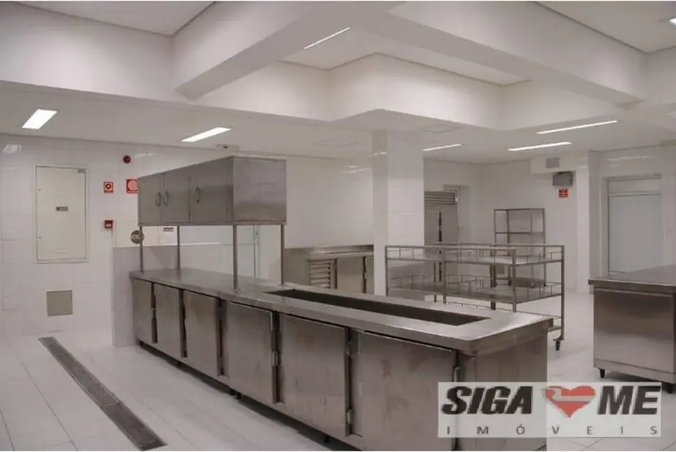 Sala Comercial à venda, 694m2 em Vila Mariana, São Paulo - SP - imagem 8 Foto 8 de Sala Comercial à venda, 694m2 em Vila Mariana, São Paulo - SP