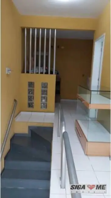 Foto 2 de Sala Comercial à venda e para alugar em Bosque da Saúde, São Paulo - SP