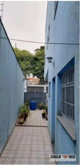 Foto 3 de Sala Comercial à venda e para alugar em Bosque da Saúde, São Paulo - SP