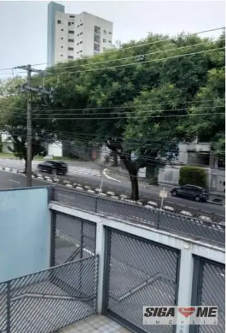 Foto 4 de Sala Comercial à venda e para alugar em Bosque da Saúde, São Paulo - SP