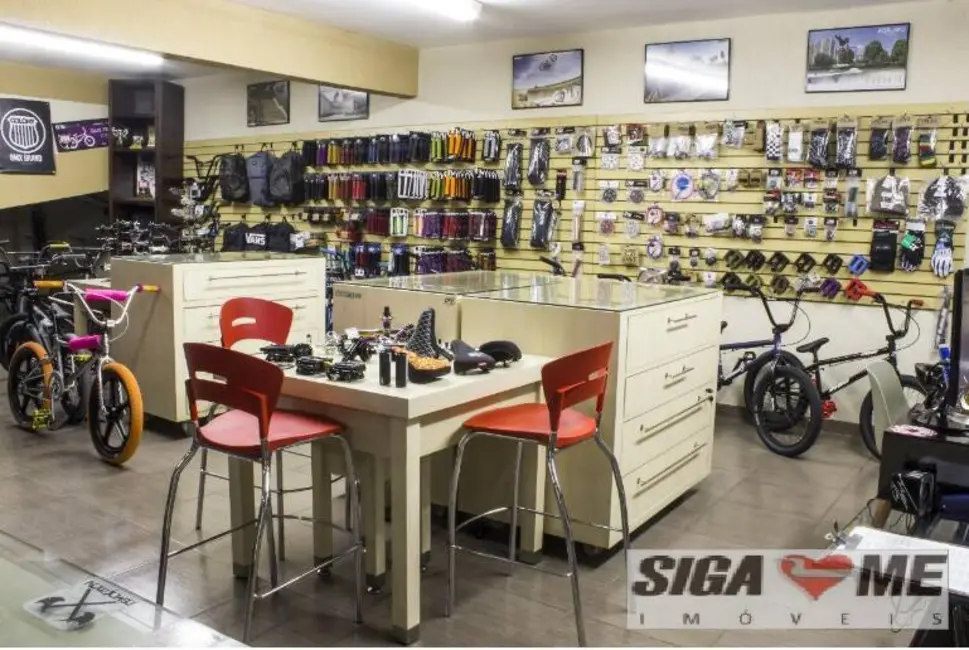 Foto 4 de Sala Comercial à venda em Cambuci, São Paulo - SP