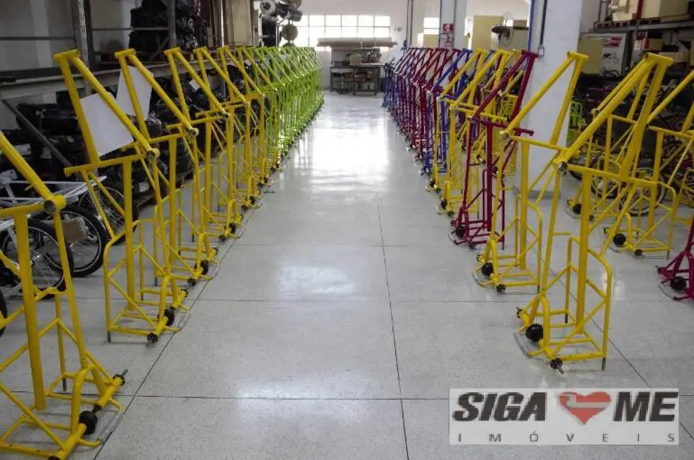 Foto 9 de Sala Comercial à venda em Cambuci, São Paulo - SP