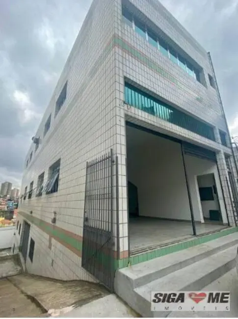 Sala Comercial à venda em Cambuci, São Paulo - SP - imagem 2 Foto 2 de Sala Comercial à venda em Cambuci, São Paulo - SP