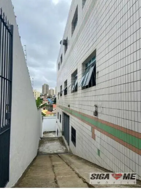 Sala Comercial à venda em Cambuci, São Paulo - SP - imagem 3 Foto 3 de Sala Comercial à venda em Cambuci, São Paulo - SP