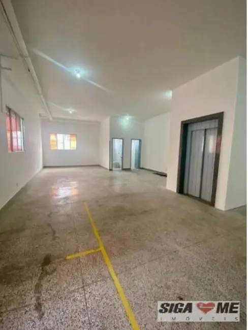 Sala Comercial à venda em Cambuci, São Paulo - SP - imagem 8 Foto 8 de Sala Comercial à venda em Cambuci, São Paulo - SP