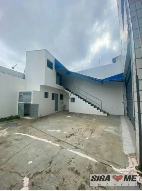 Sala Comercial à venda em Cambuci, São Paulo - SP - imagem 5 Foto 5 de Sala Comercial à venda em Cambuci, São Paulo - SP