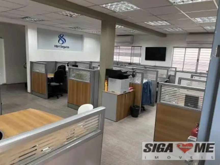 Foto 7 de Sala Comercial para alugar em Saúde, São Paulo - SP