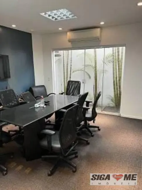 Foto 3 de Sala Comercial para alugar em Saúde, São Paulo - SP