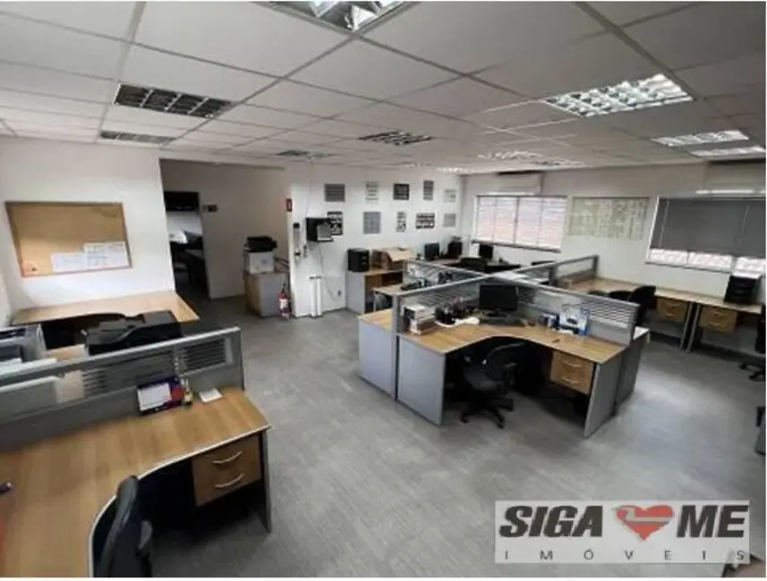 Foto 1 de Sala Comercial para alugar em Saúde, São Paulo - SP