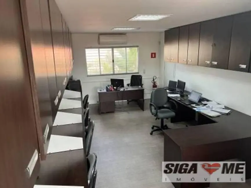 Foto 5 de Sala Comercial para alugar em Saúde, São Paulo - SP