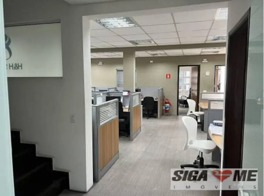 Foto 2 de Sala Comercial para alugar em Saúde, São Paulo - SP
