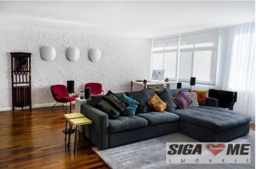 Foto 1 de Apartamento com 1 quarto à venda, 130m2 em Paraíso, São Paulo - SP