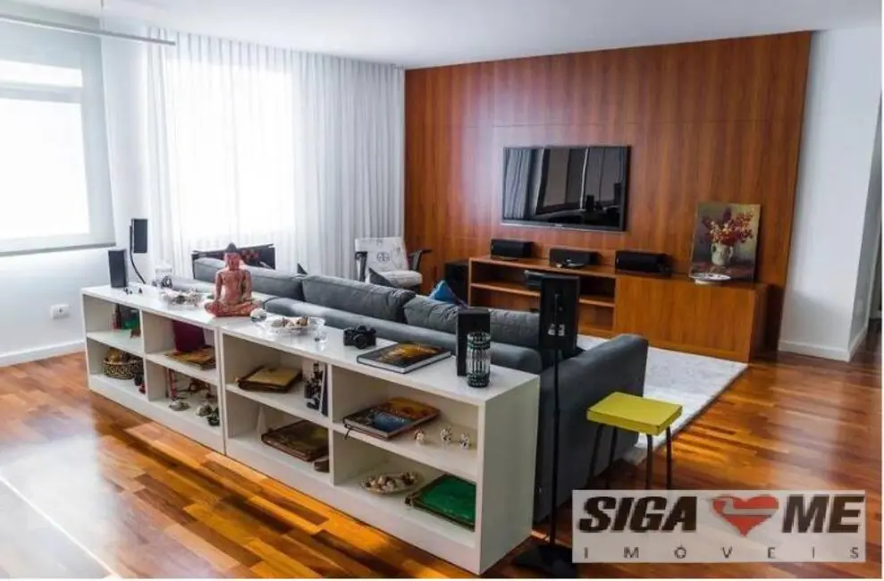 Foto 2 de Apartamento com 1 quarto à venda, 130m2 em Paraíso, São Paulo - SP