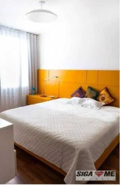 Apartamento com 1 quarto à venda, 130m2 em Paraíso, São Paulo - SP - imagem 6 Foto 6 de Apartamento com 1 quarto à venda, 130m2 em Paraíso, São Paulo - SP