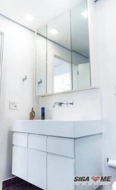 Apartamento com 1 quarto à venda, 130m2 em Paraíso, São Paulo - SP - imagem 9 Foto 9 de Apartamento com 1 quarto à venda, 130m2 em Paraíso, São Paulo - SP