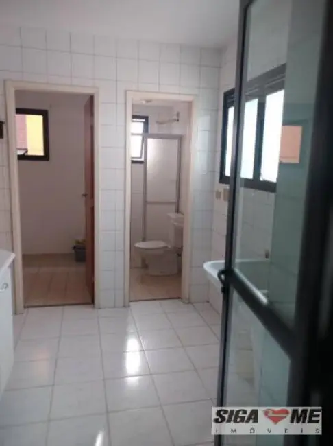 Apartamento com 5 quartos à venda, 163m2 em Vila Mariana, São Paulo - SP - imagem 5 Foto 5 de Apartamento com 5 quartos à venda, 163m2 em Vila Mariana, São Paulo - SP