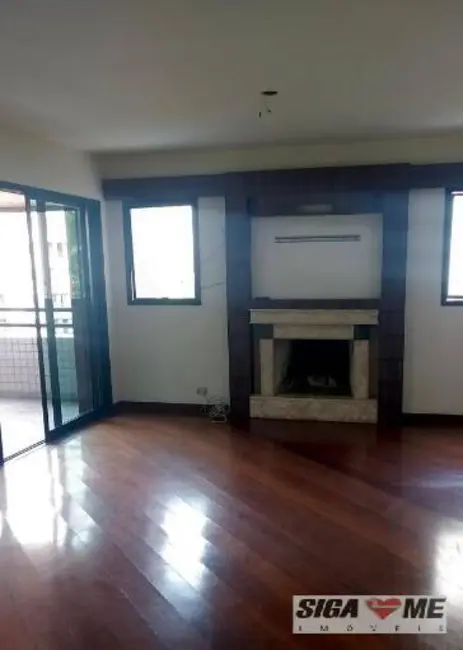 Apartamento com 5 quartos à venda, 163m2 em Vila Mariana, São Paulo - SP - imagem 2 Foto 2 de Apartamento com 5 quartos à venda, 163m2 em Vila Mariana, São Paulo - SP