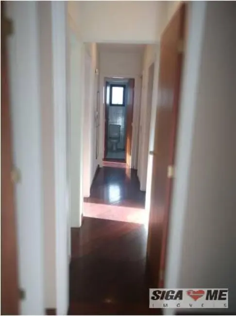 Apartamento com 5 quartos à venda, 163m2 em Vila Mariana, São Paulo - SP - imagem 7 Foto 7 de Apartamento com 5 quartos à venda, 163m2 em Vila Mariana, São Paulo - SP