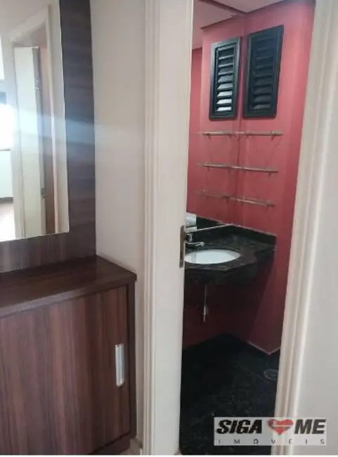 Apartamento com 5 quartos à venda, 163m2 em Vila Mariana, São Paulo - SP - imagem 4 Foto 4 de Apartamento com 5 quartos à venda, 163m2 em Vila Mariana, São Paulo - SP