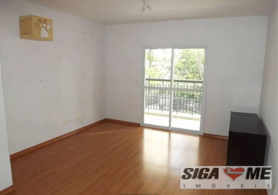 Foto 2 de Apartamento com 3 quartos à venda, 108m2 em Vila Mariana, São Paulo - SP