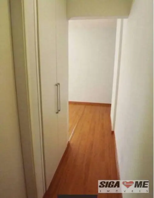 Foto 3 de Apartamento com 3 quartos à venda, 108m2 em Vila Mariana, São Paulo - SP