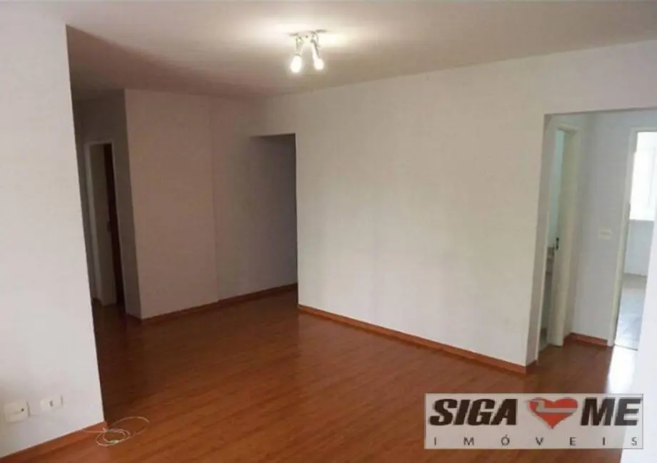 Foto 1 de Apartamento com 3 quartos à venda, 108m2 em Vila Mariana, São Paulo - SP