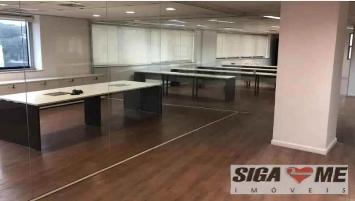 Sala Comercial à venda e para alugar, 384m2 em Vila Olímpia, São Paulo - SP - imagem 8 Foto 8 de Sala Comercial à venda e para alugar, 384m2 em Vila Olímpia, São Paulo - SP