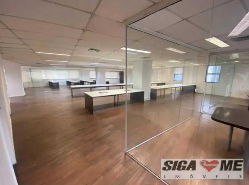 Foto 1 de Sala Comercial à venda e para alugar, 384m2 em Vila Olímpia, São Paulo - SP