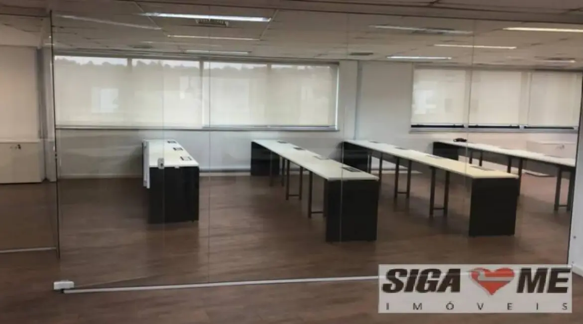 Sala Comercial à venda e para alugar, 384m2 em Vila Olímpia, São Paulo - SP - imagem 7 Foto 7 de Sala Comercial à venda e para alugar, 384m2 em Vila Olímpia, São Paulo - SP