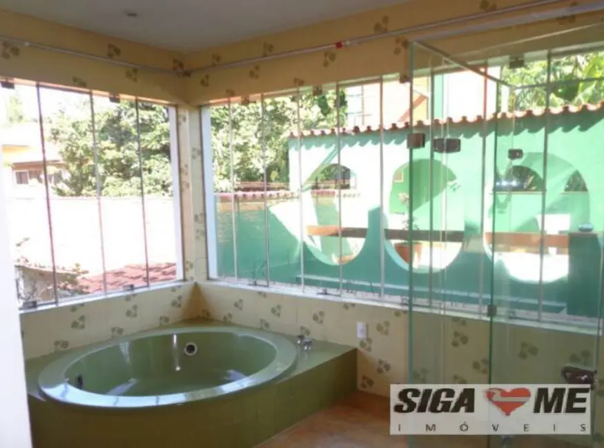 Casa com 4 quartos à venda em Interlagos, São Paulo - SP - imagem 5 Foto 5 de Casa com 4 quartos à venda em Interlagos, São Paulo - SP